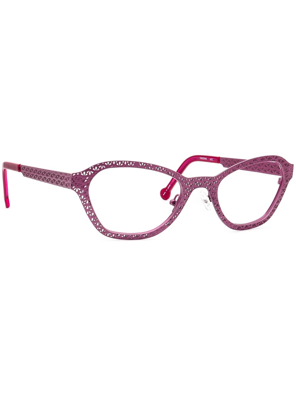 l.a.Eyeworks Tarzana 475 Eyewear
